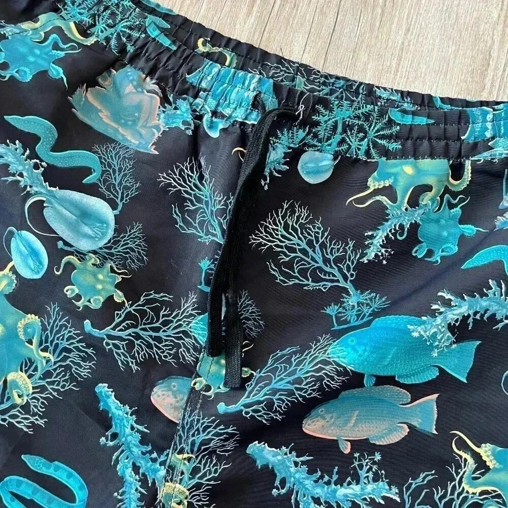 Mens LRG Swim Trunks - M - Picture 2 of 8